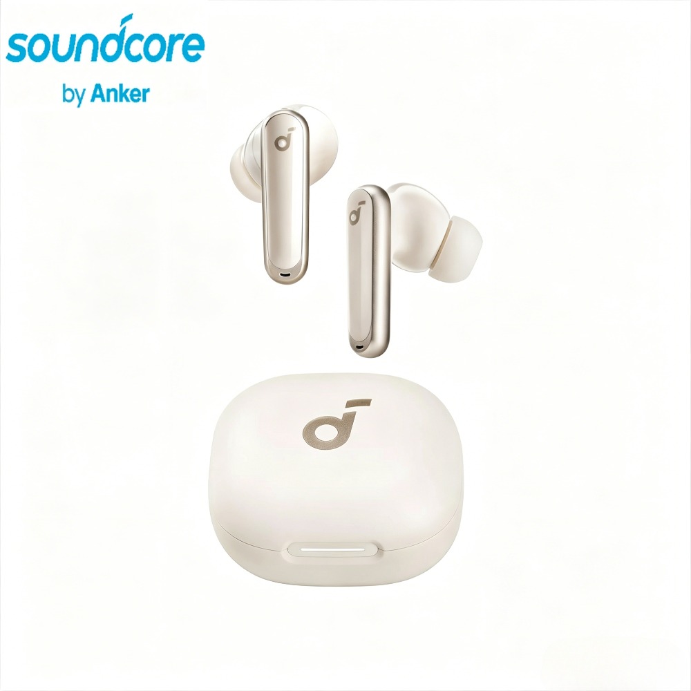 Anker Speaker Soundcore Boom 2 - Cuffie Over-Ear Soundcore P40i con ANC
