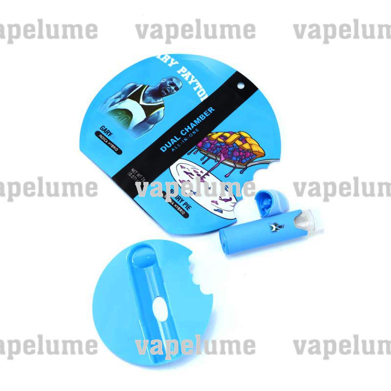 Accessories For Vaping - Penna Elettronica Monouso da 2ml Senza