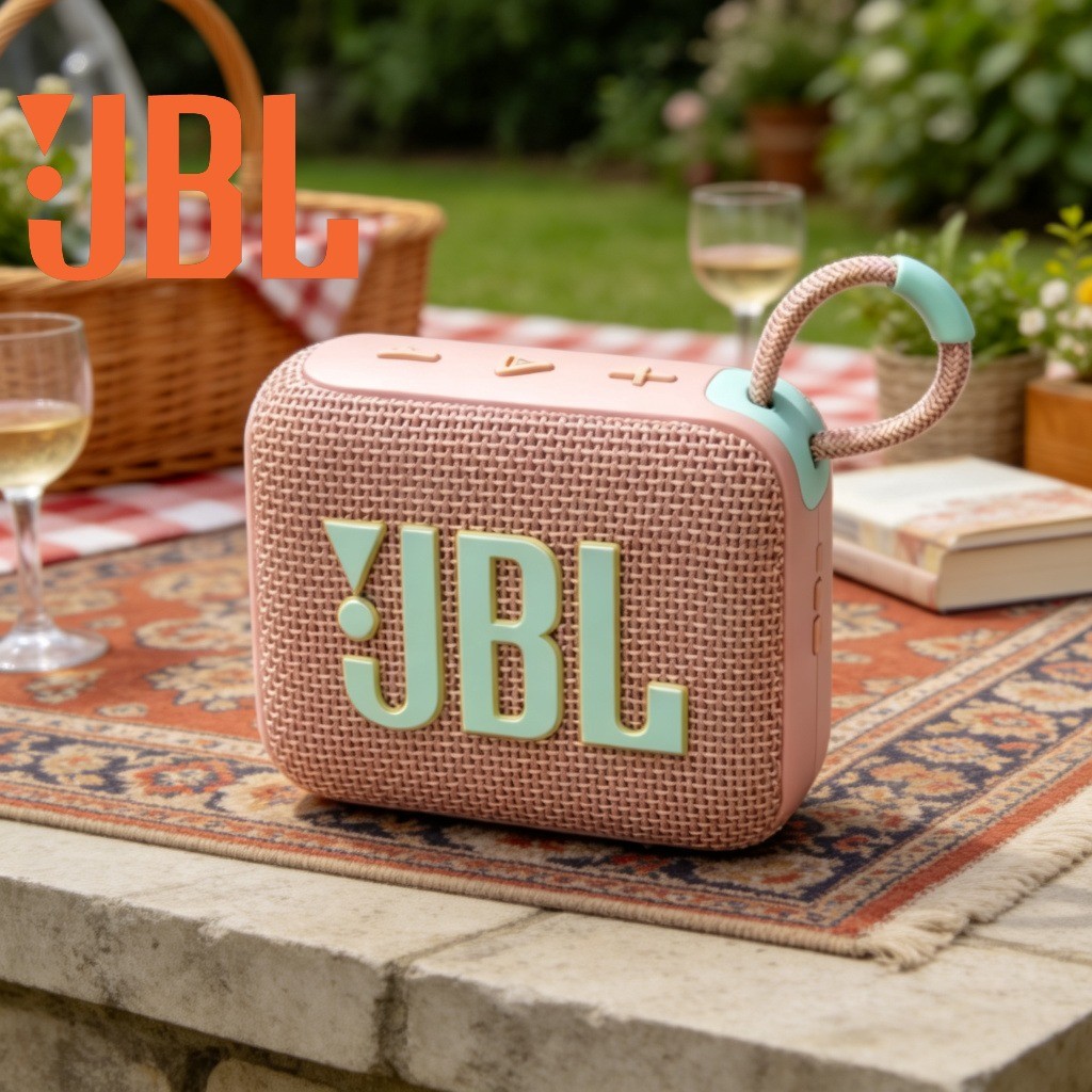 Jbl Speaker Go 4 - JBL GO4 4a Generazione Altoparlante Bluetooth