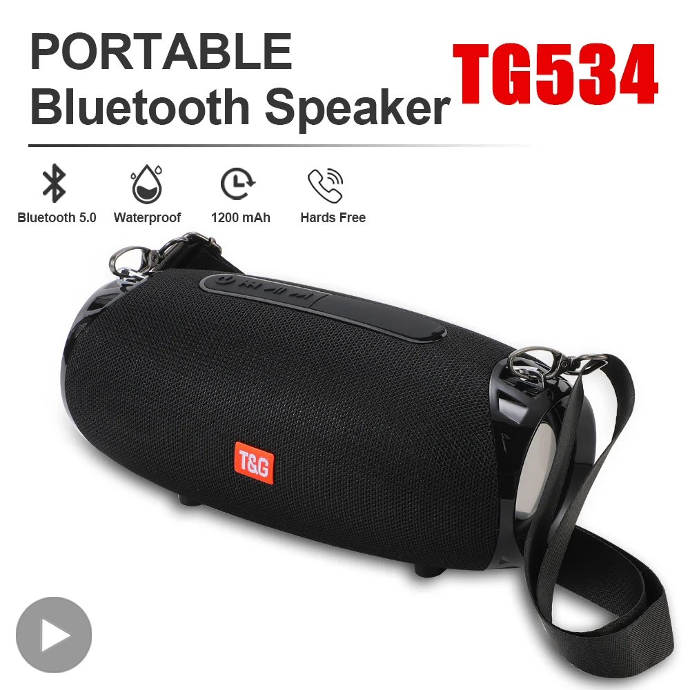 Anker Speaker Soundcore Boom 2 - Subwoofer Caixa De Som altoparlante Bluetooth