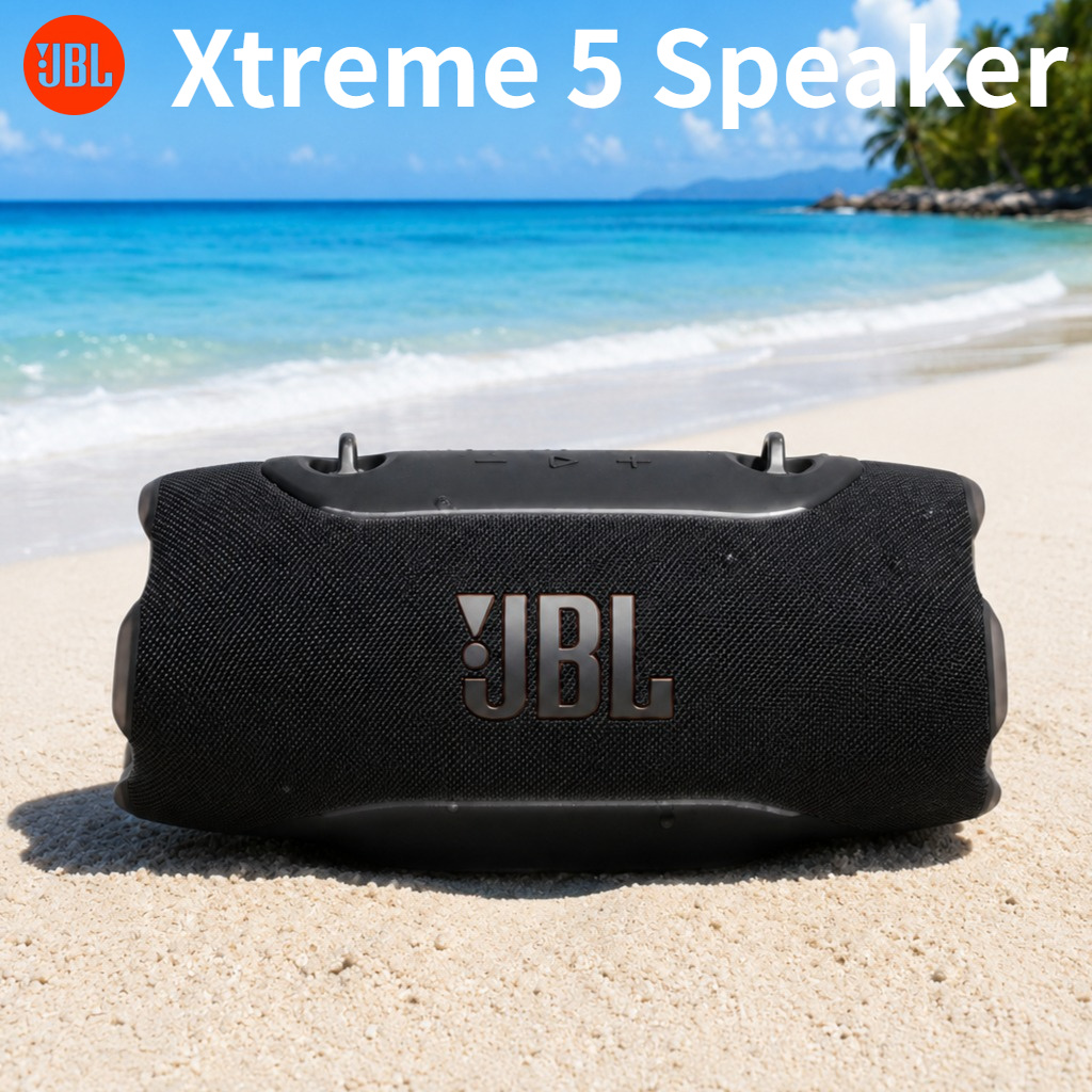 Anker Speaker Soundcore Boom 2 - JBL Xtreme 5 Altoparlante Bluetooth Portatile