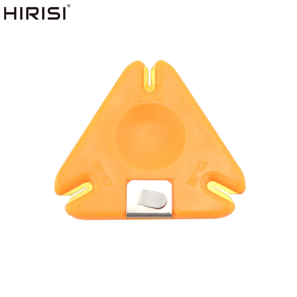 Mesh Coil Strip - Hirisi Strumento per attrezzatura spelafili per