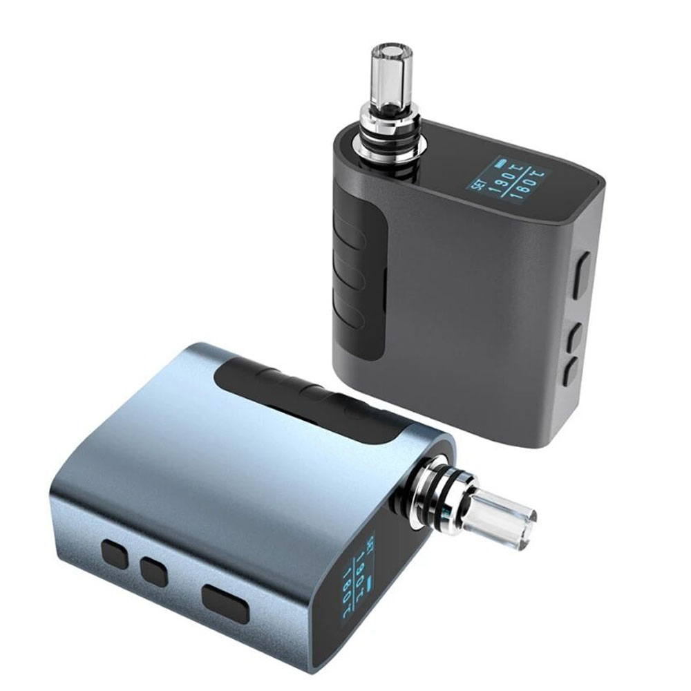 Accessories For Vaping - NIU PRO Kit vaporizzatore per erbe