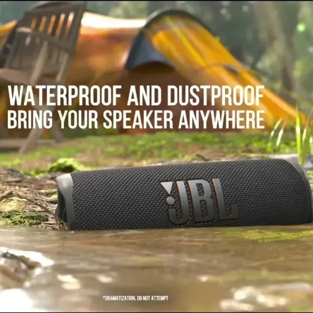 Altoparlante Bluetooth JBL FLI - Jbl Speaker Flip 6 recensione e prezzo