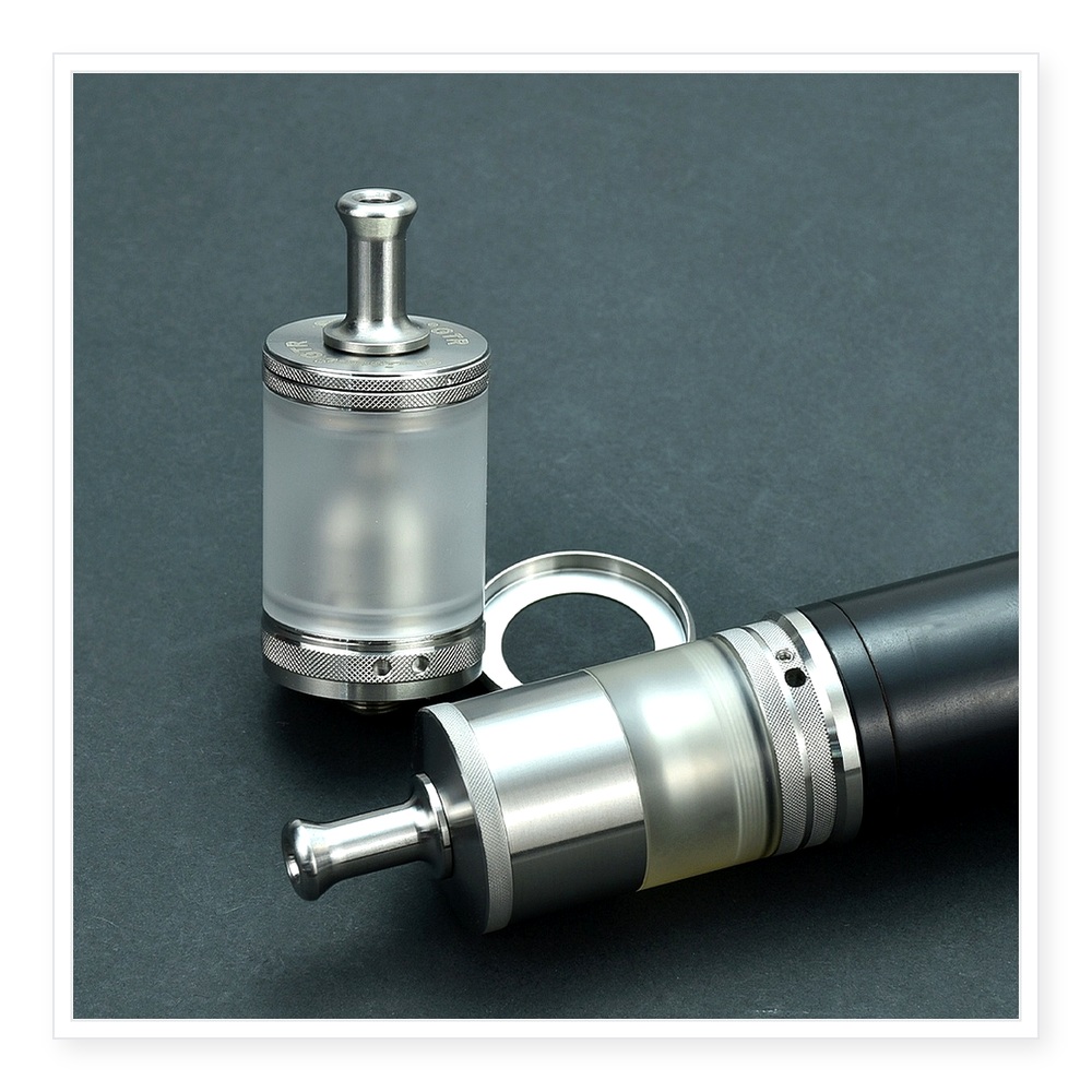 Anello Vaporizzatore Beauty Ri - Accessories For Vaping recensione e prezzo