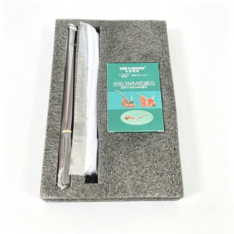 Microfiltro da 17 cm, bocchino - Smoking & Vaping Accessories recensione e prezzo