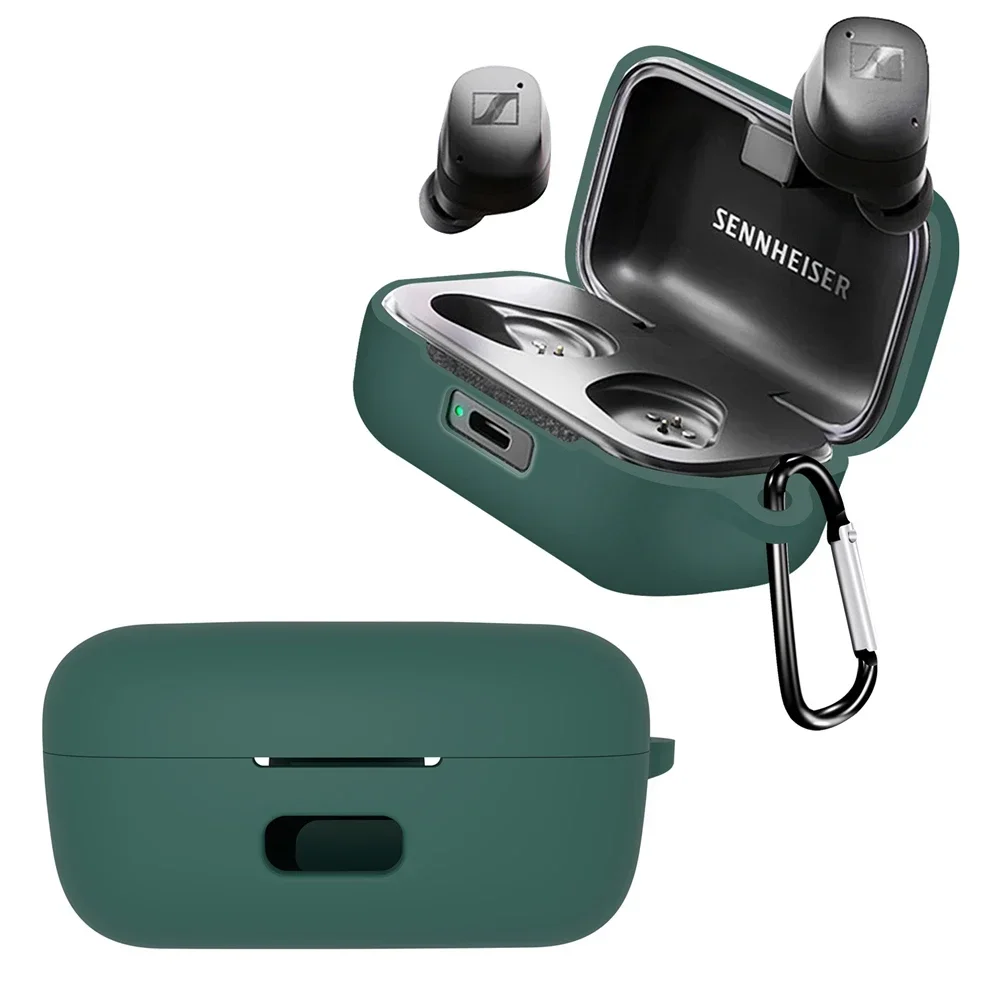 Adatto per Sennheiser MOMENTUM - Sennheiser Headphone Momentum 4 recensione e prezzo